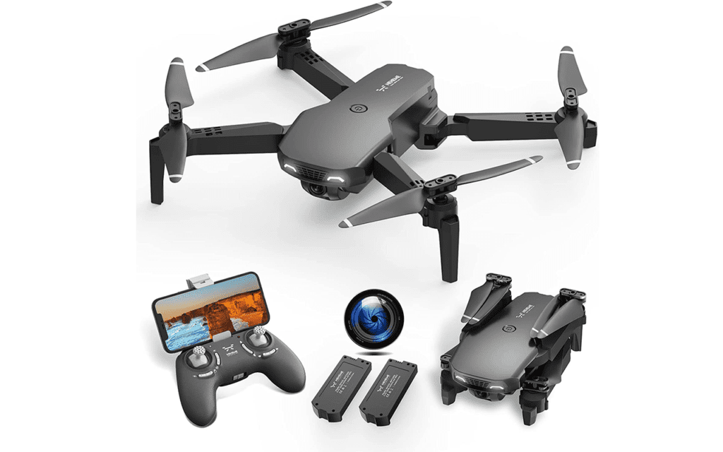 NEHEME NH525 Foldable Drones gift