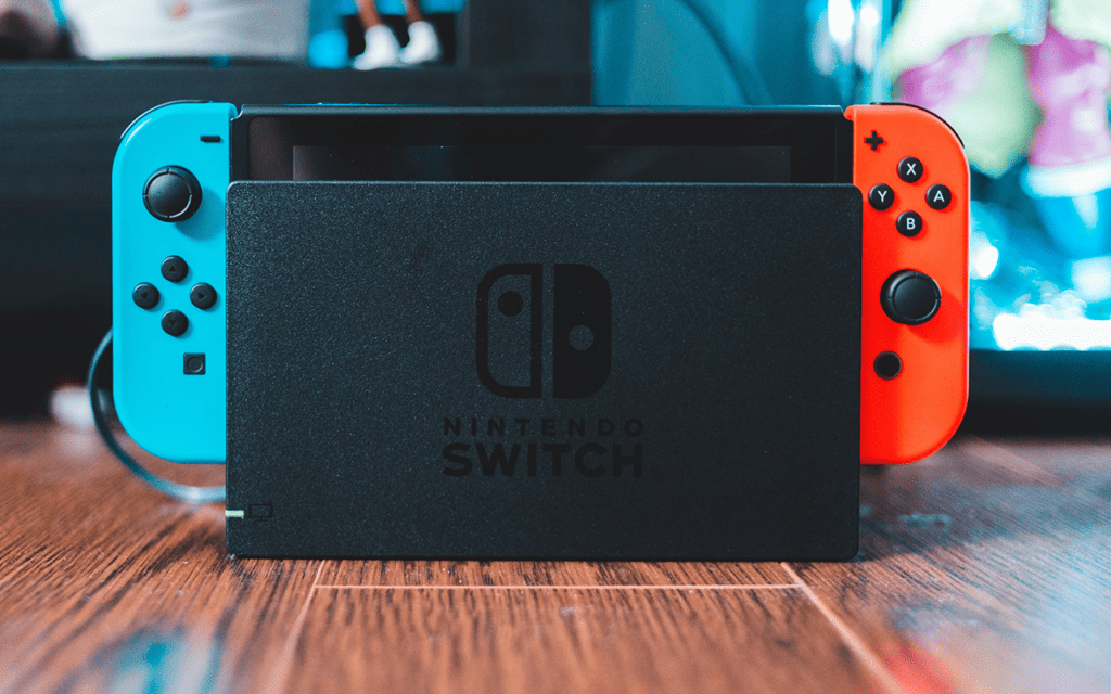 Connect Nintendo Switch to a PC