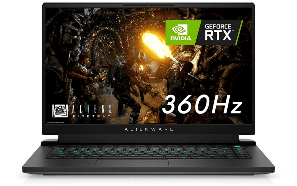 Best Gaming Laptops under $2000