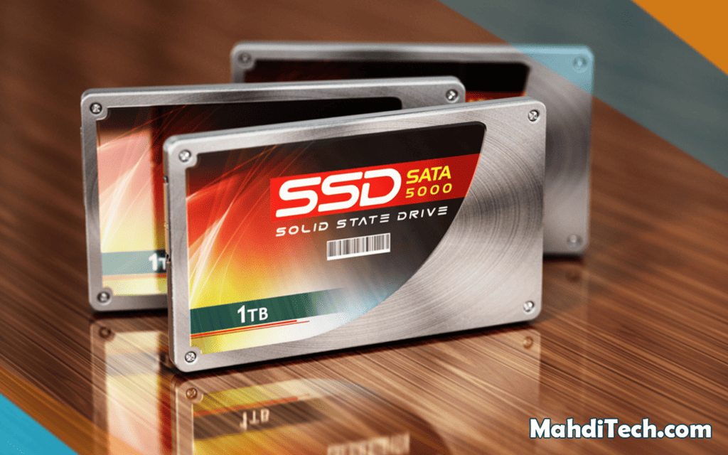 How Many SSDs Can a PC Have?