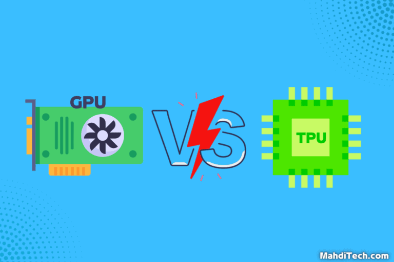 TPU vs GPU: Uncovering the Key Differences in 2023