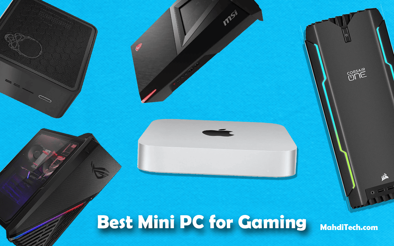 Best Mini PC for Gaming