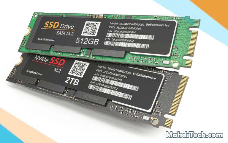 How Many SSD Can a PC Have? Unveiled Secrets!