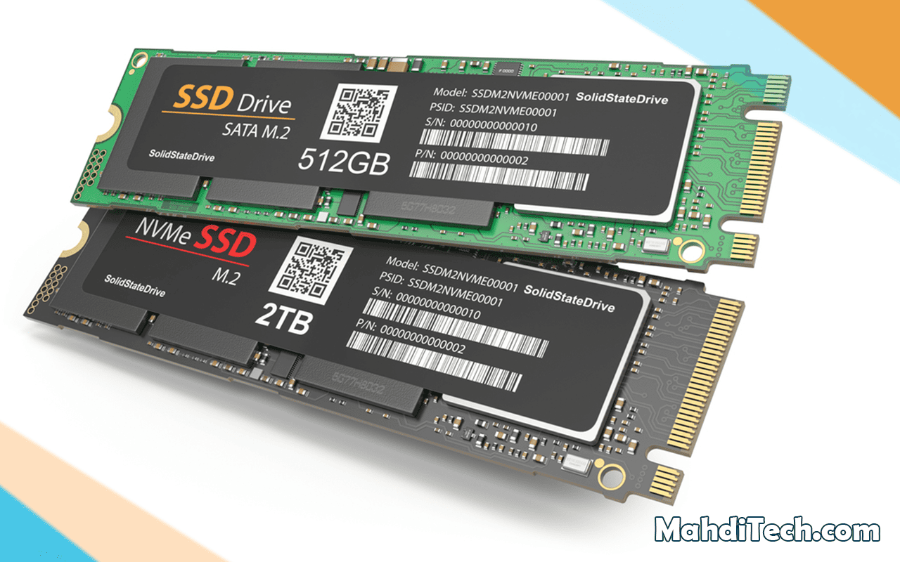 How Many SSD Can a PC Have?