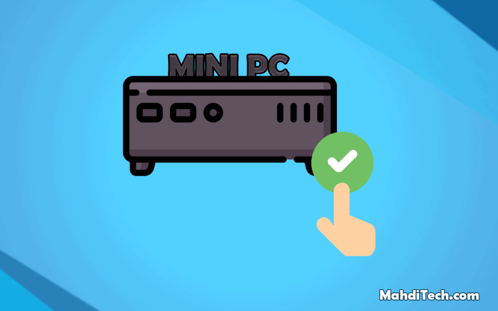 When to Choose a Mini PC