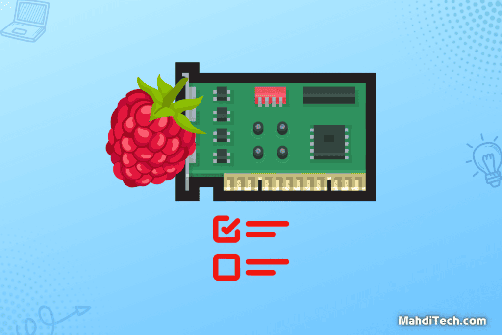 Why Raspberry Pi is an Ideal Choice