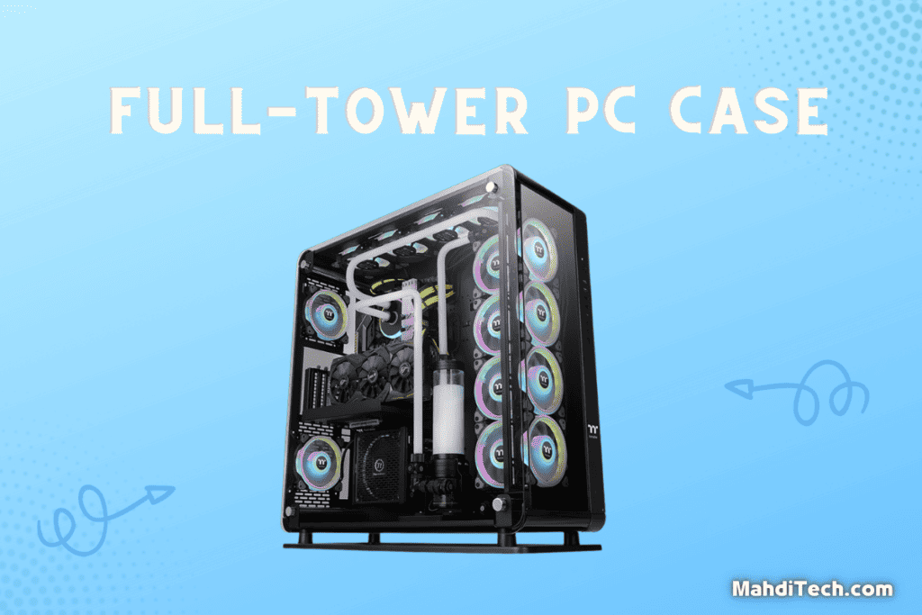 Full-Tower PC Case