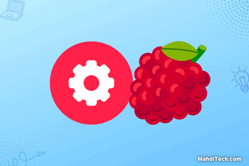 Setting Up Your Raspberry Pi