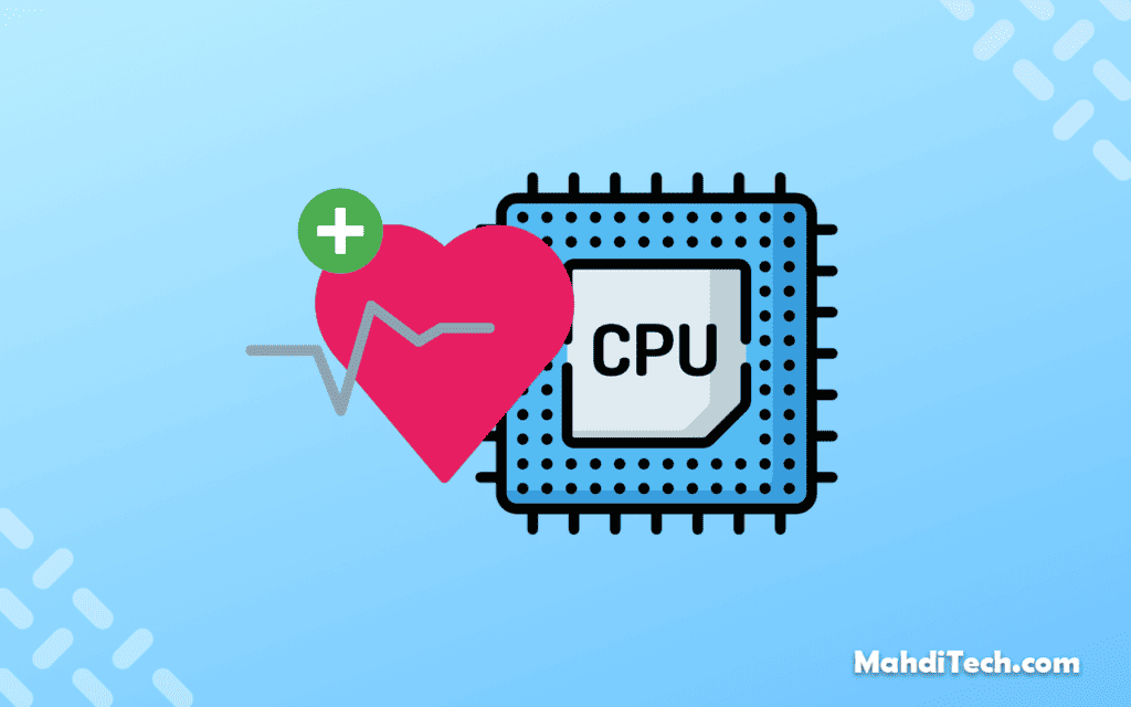 Tips for Prolonging CPU Life