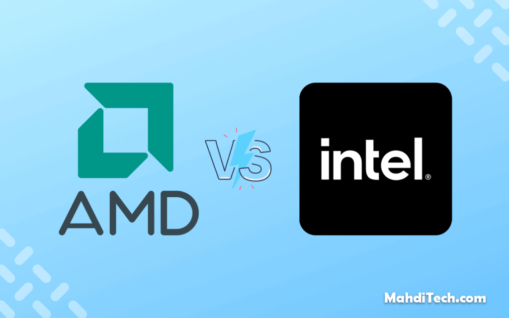 Typical Lifespan: Intel vs. AMD